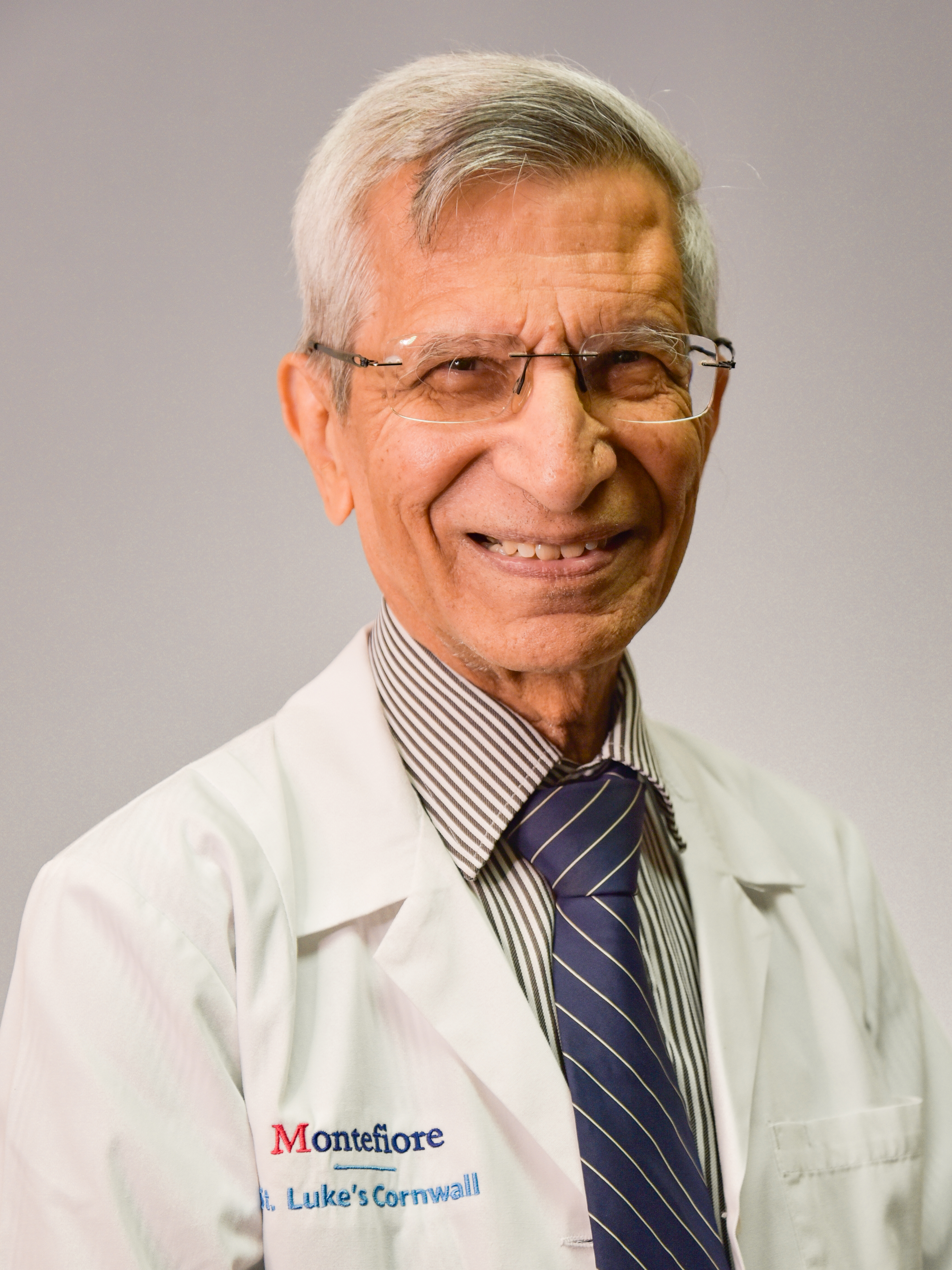 PAUL REICHMAN, MD