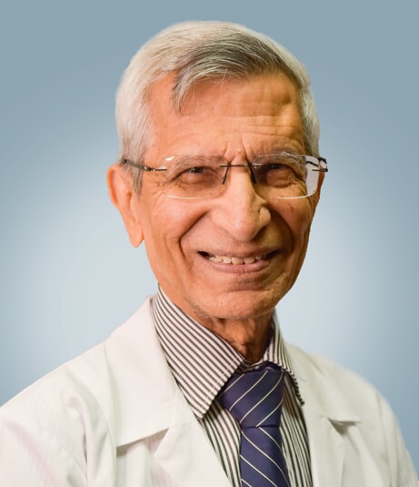 PAUL REICHMAN, MD